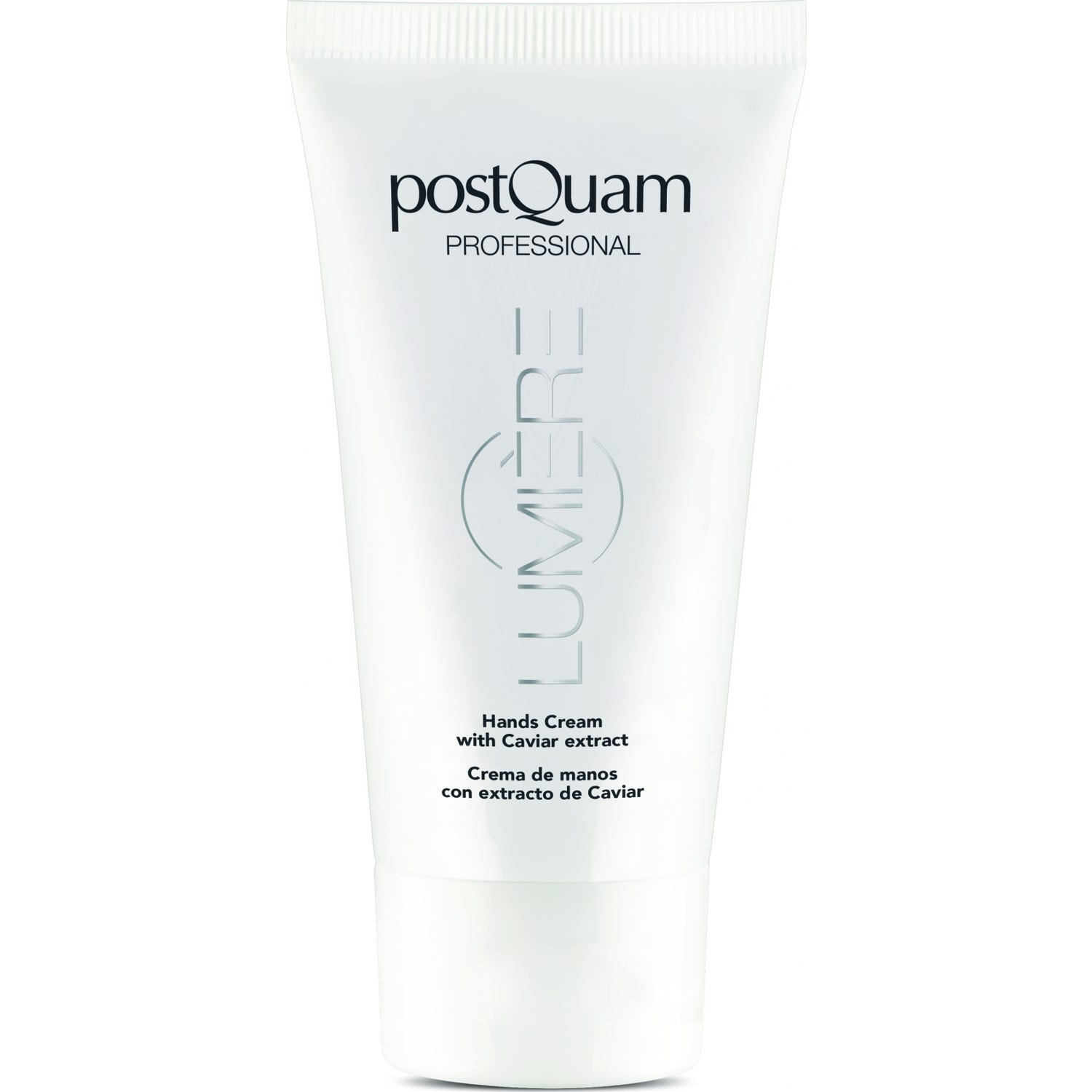 PostQuam Crema Manos Caviar Tubo 75 ml