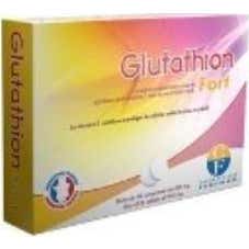 Fenioux Glutathion Forte 30caps