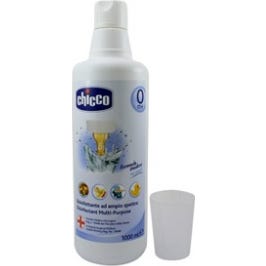 Chicco Desinfectante Esterilizante 1Lt