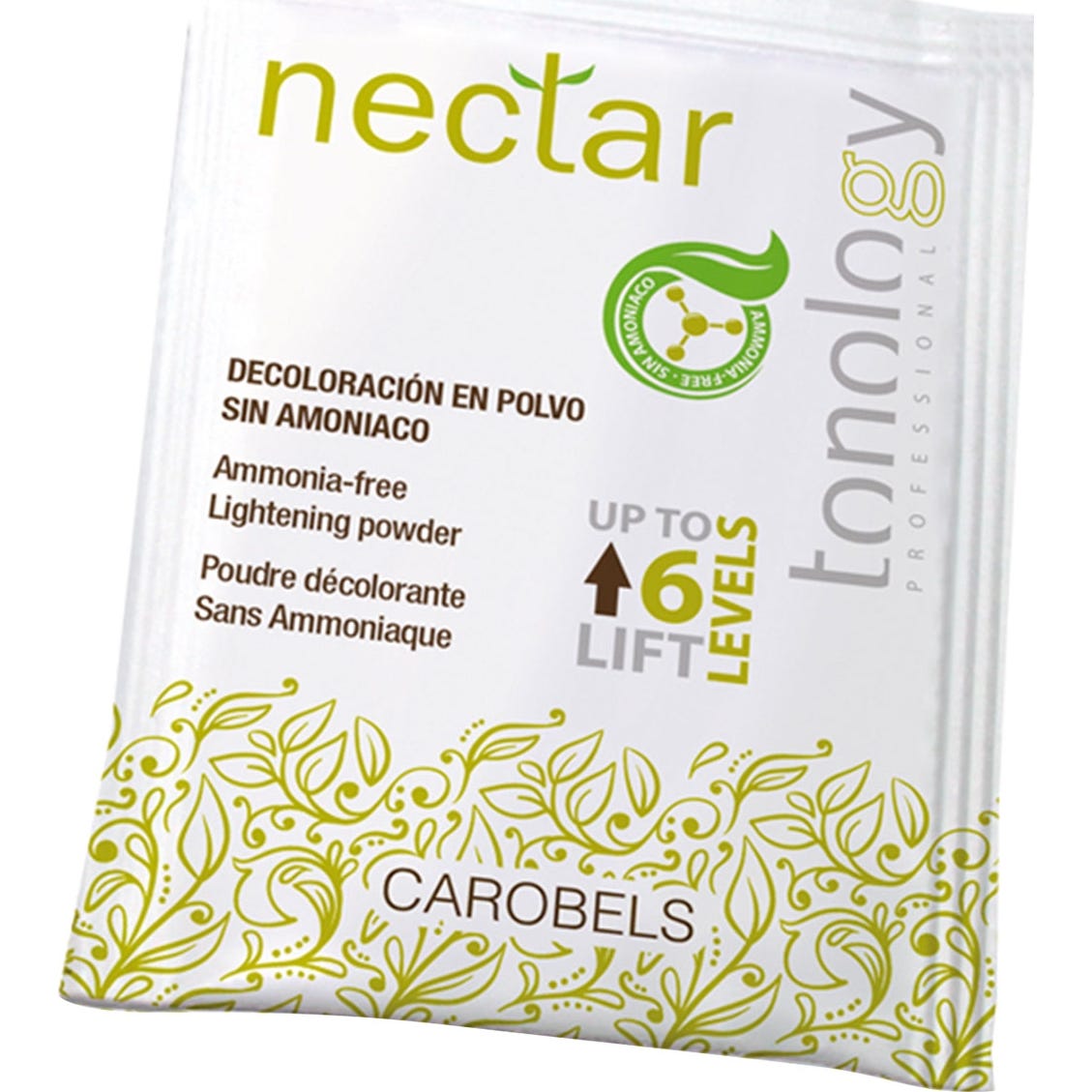 Tonology Nectar Polvo Decolorante 30g