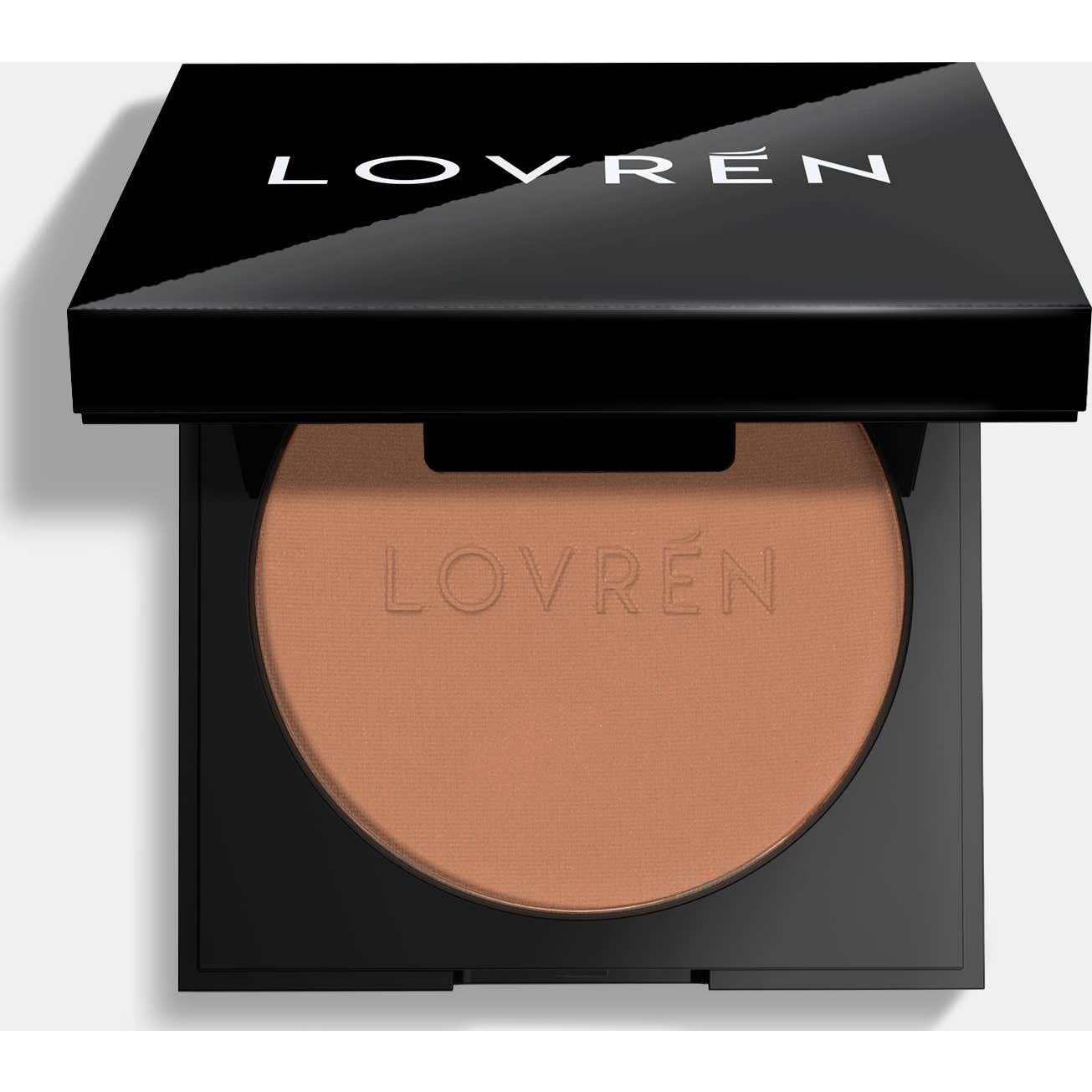 Lovren T3 Pó Bronzeador PTerra Nude Bronze 10.3g