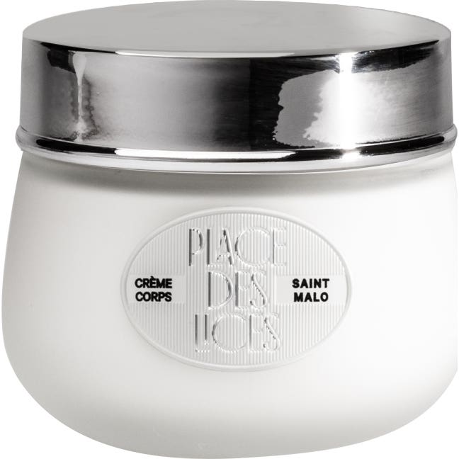 Place des Lices Saint Malo Crema Ultra Rica 200ml