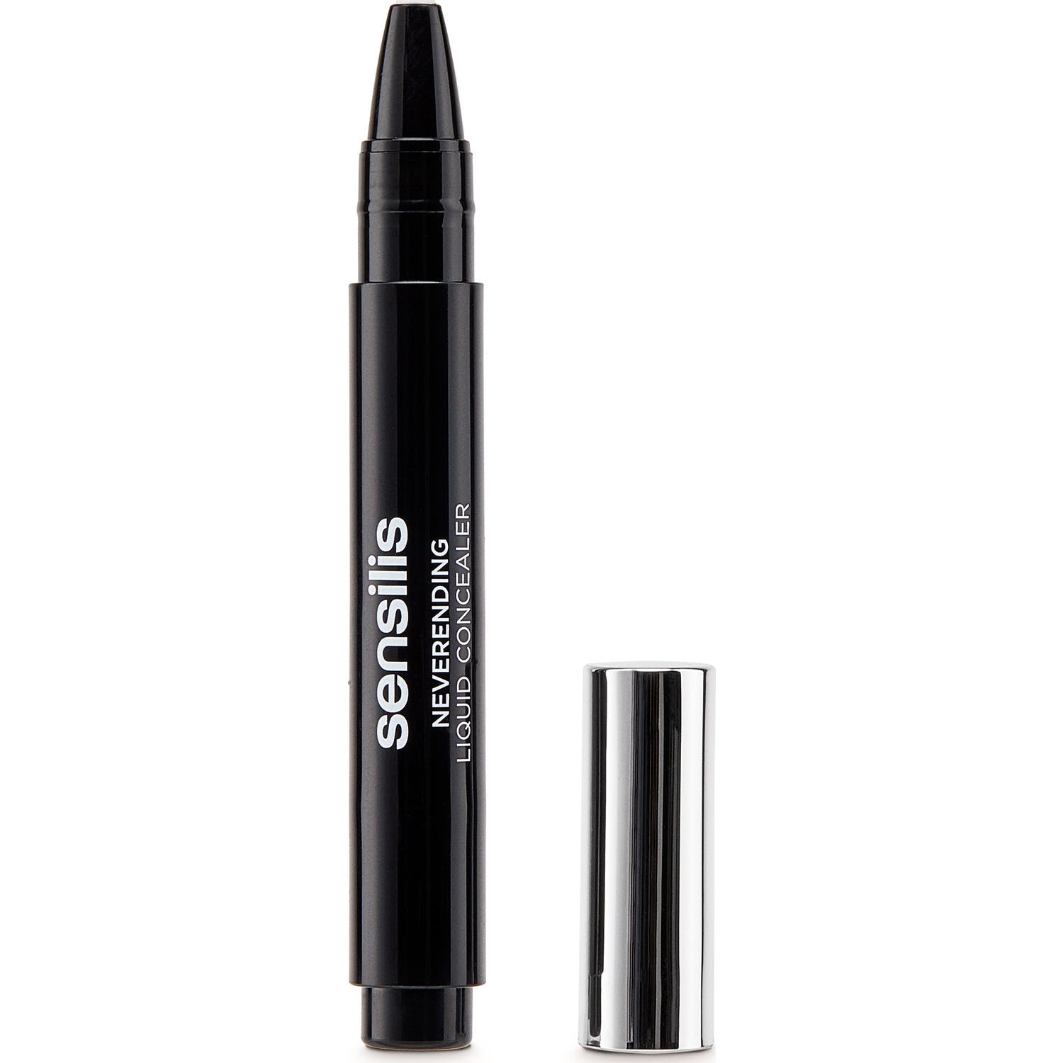 Sensilis Neverending Corrector Líquido 01 Clair 4,5ml