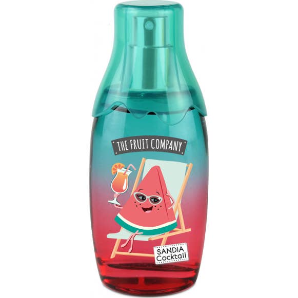 The Fruit Company Eau de Toilette Sandia Cocktail 40 ml