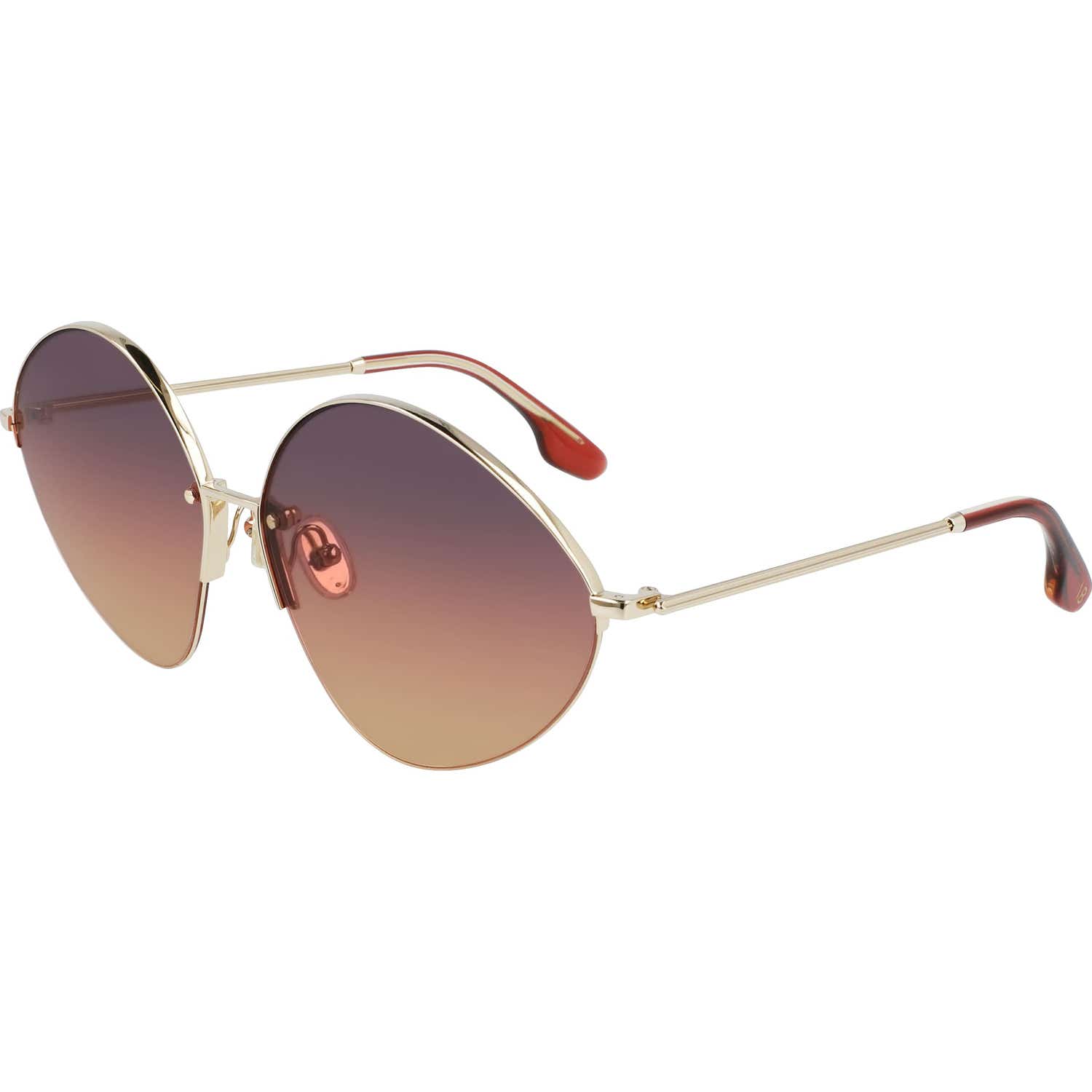 Victoria Beckham VB220S-732 Gafas de Sol Mujer 64mm 1ud