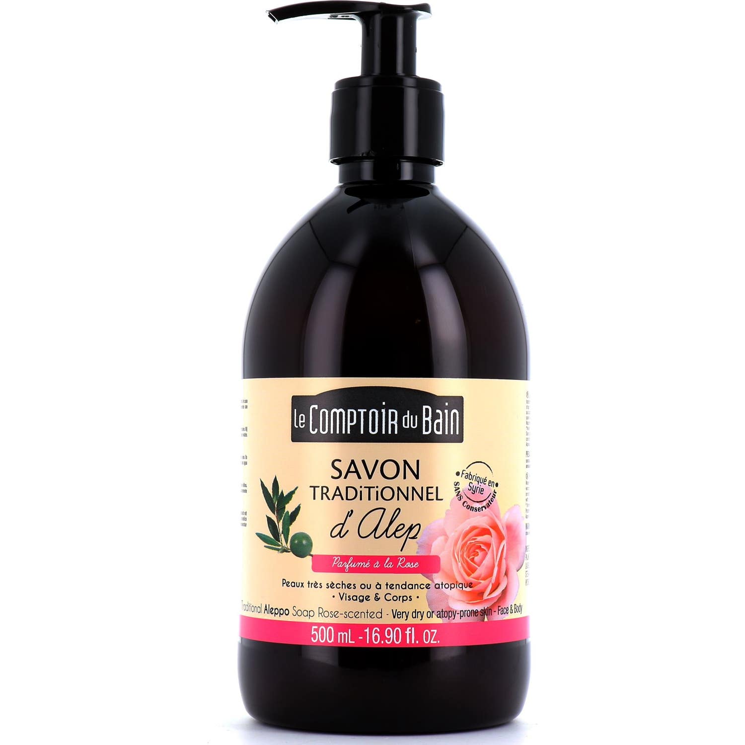 Pharmup Osmaé Gel de Ducha de Malvavisco 1L