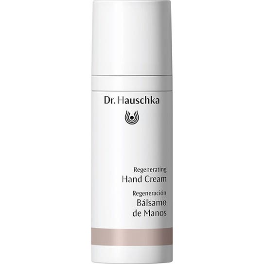 Dr. Hauschka Balsamo De Manos Regenerador 50 Ml