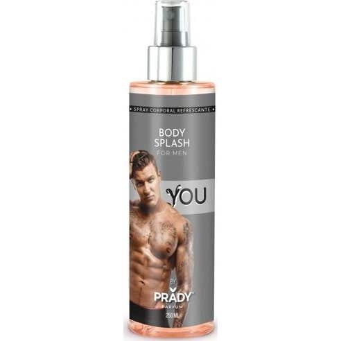 Prady Body Splash You For Men 250ml