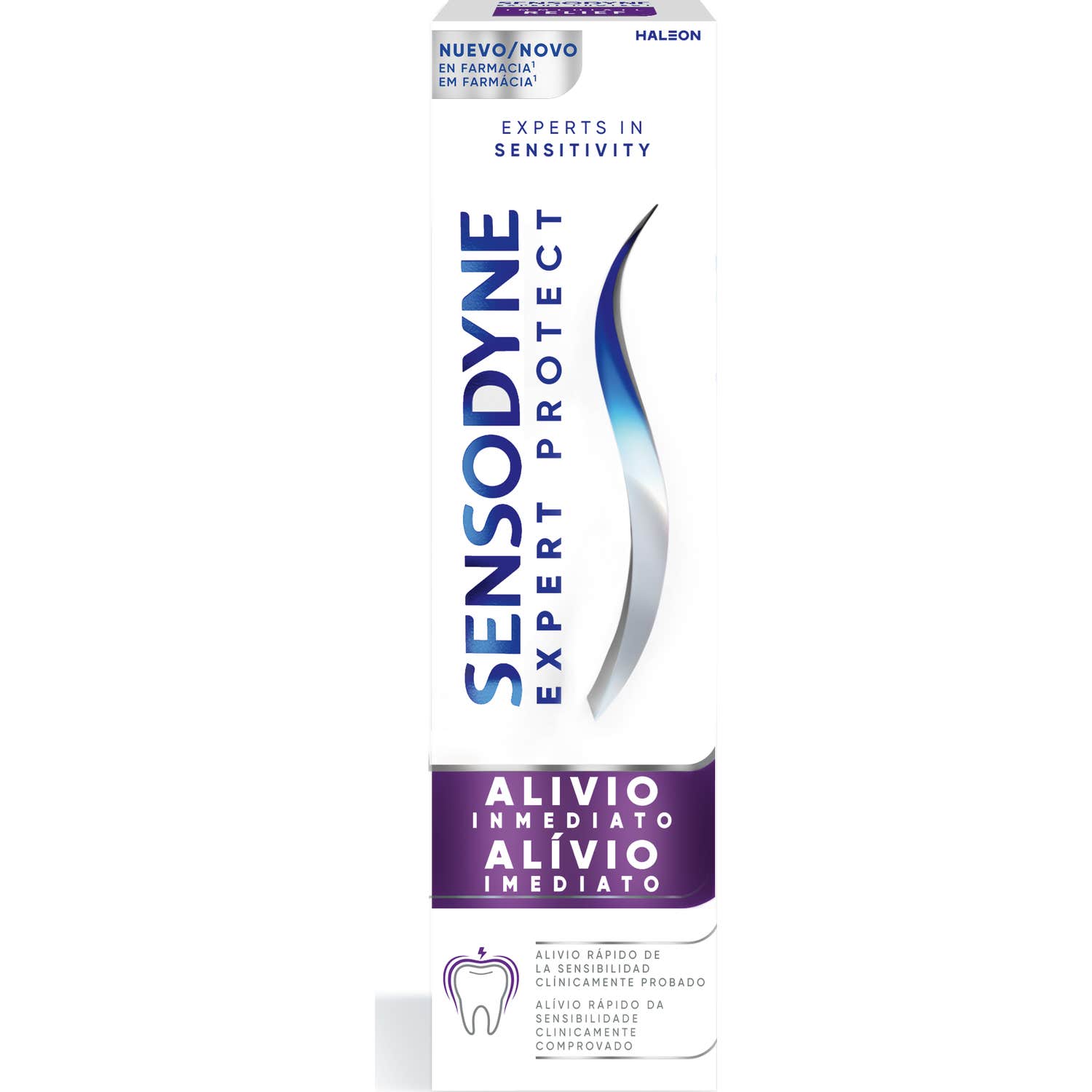 Sensodyne Expert Protect Alivio Inmediato 75ml