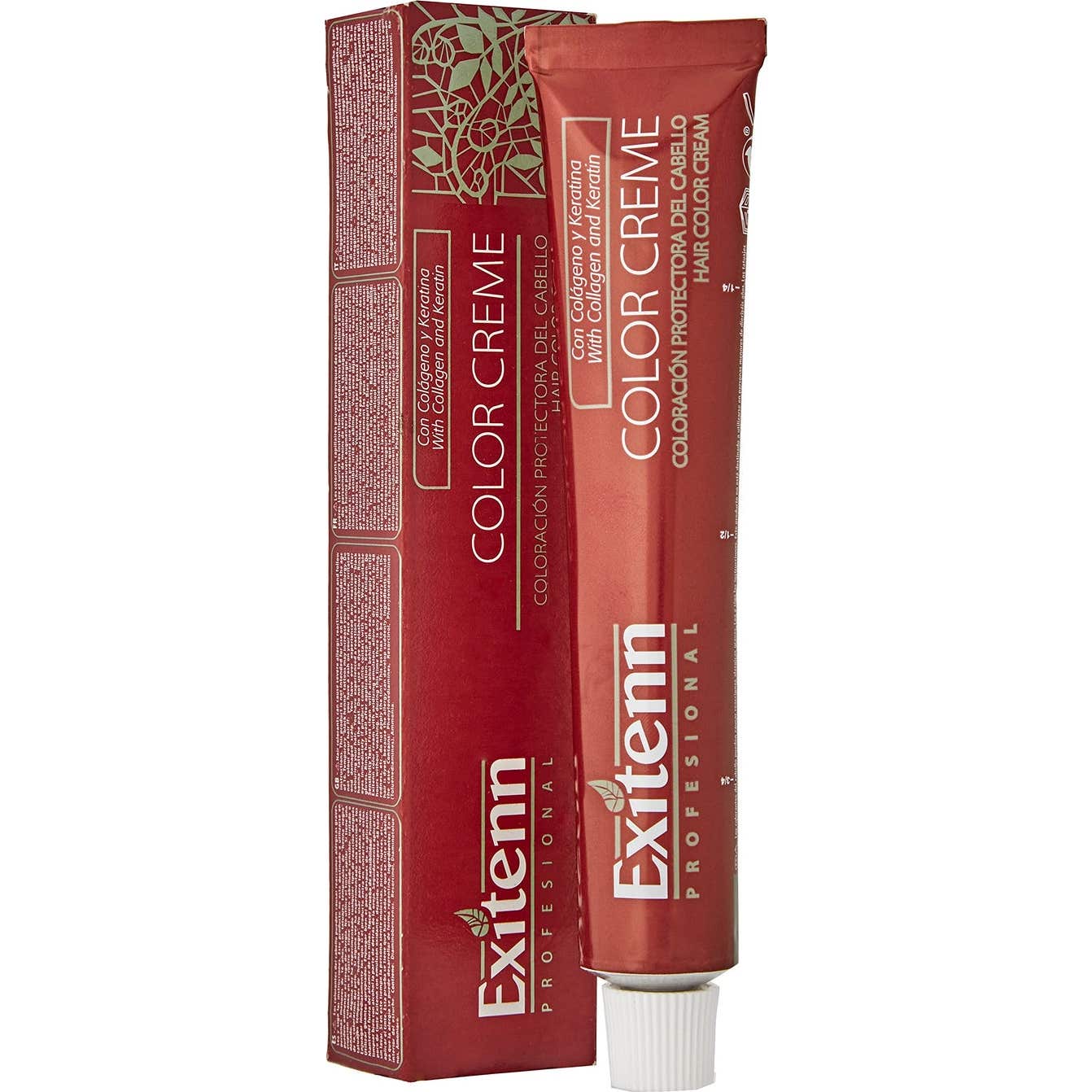 Exitenn Color Crema 11/0.092 60ml