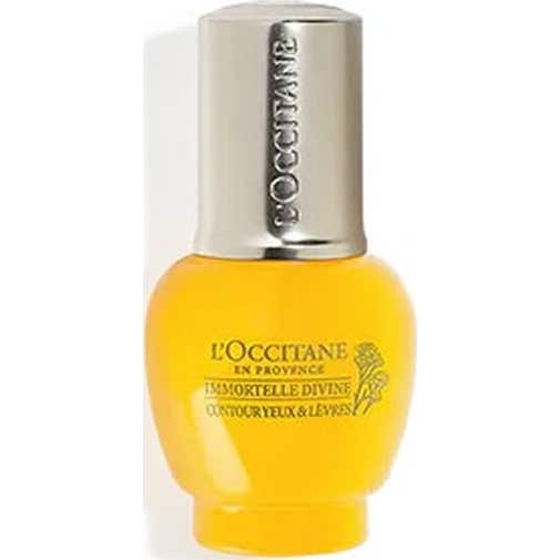 L'Occitane Immortelle Divin Fluido 15 ml