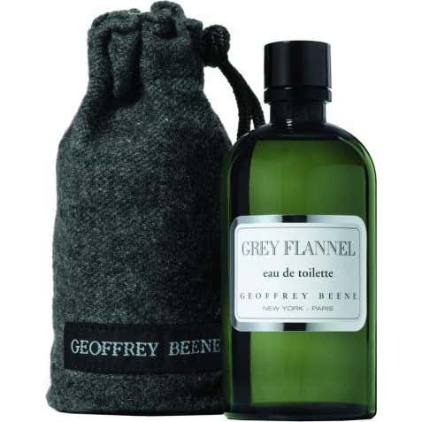 Elizabeth Arden Grey Flannel Eau de Toilette 120ml
