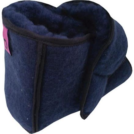 Ubiotex Patuco Antiescaras Sanitized Standard Azul