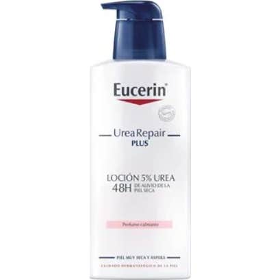 Eucerin UreaRepair Plus Loción 5% 250ml