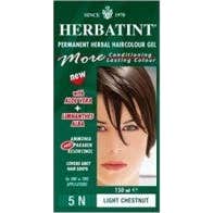 Herbatint castaño claro 120 ml