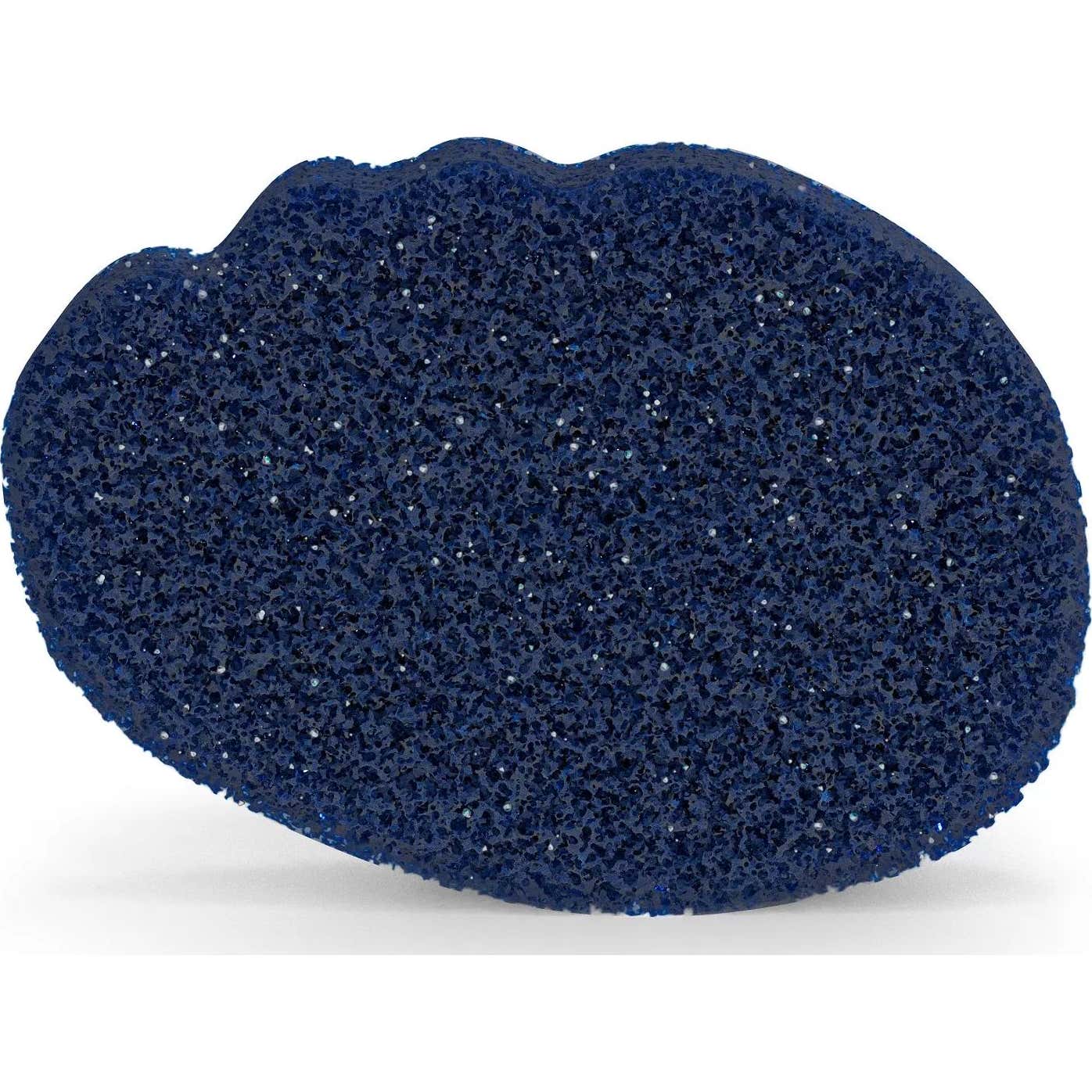 Suavinex Azul Esponja Iones De Plata 1 Ud
