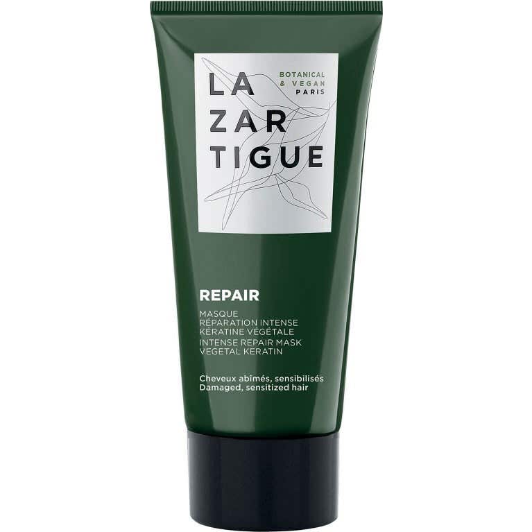 Lazartigue Repair Mascarilla Reparadora Intensa 50ml