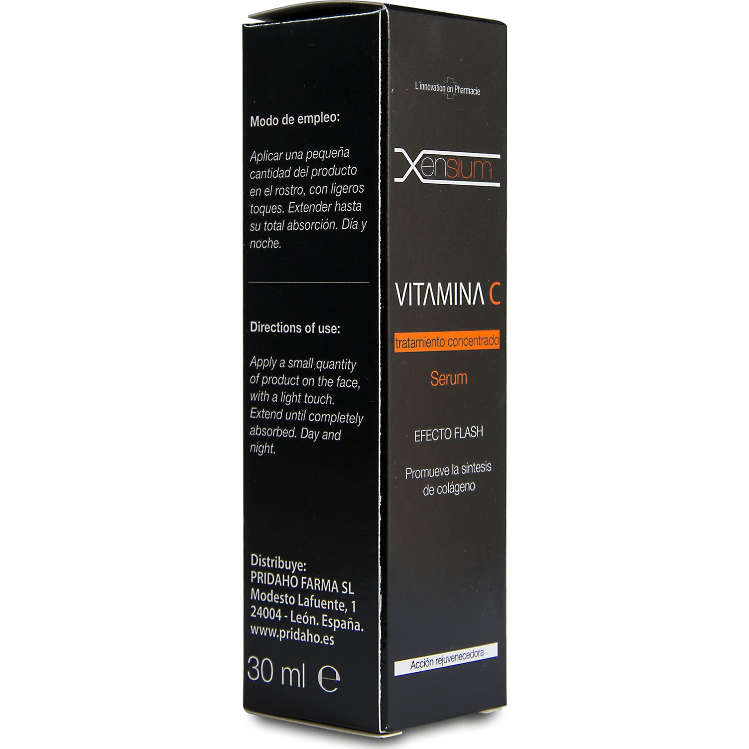 Xensium Serum Vitamina C 30ml