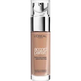 Loreal Accord Parfait Foundation 5r5c Sable Rose