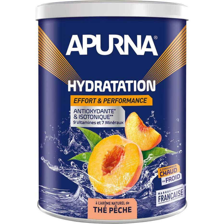 Apurna Melocotón Boiss Hidratante 500G