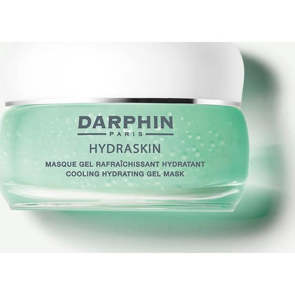 Darphin Hydraskin Mascarilla gel Cooling Piel Normal Mixta 50 ml