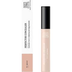 Soivre Cosmetics Corrector Ojeras Apricot 5 ml