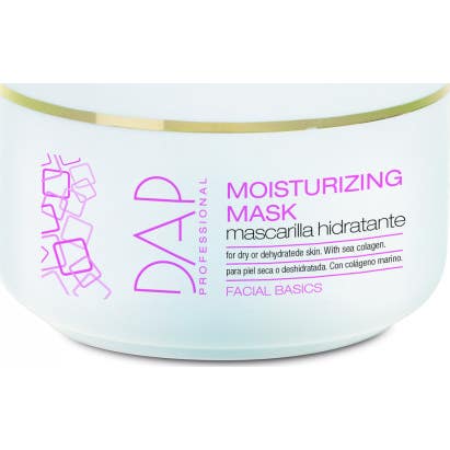 Dap Mascarilla Hidratante y Regeneradora 200 ml
