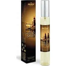 Prady Gold Shoot Eau de Toilette 33ml