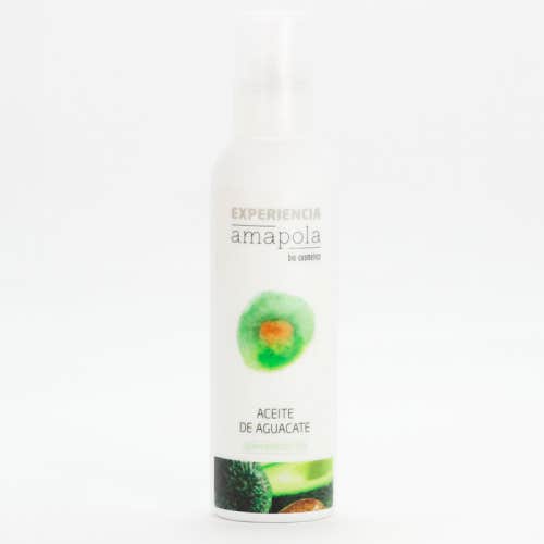 Amapola Biocosmetics Aceite Aguacate Bio Spray 250ml