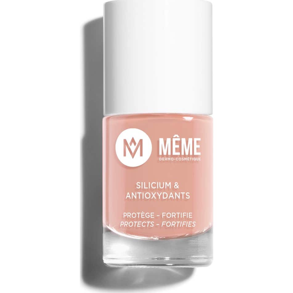 Même Silicium & Antioxidants Esmalte Beige Blush 25 Florence 10 ml