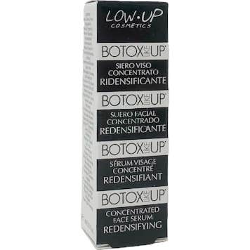 Lowup Botox Like Up Suero Facial Concentrado 7ml
