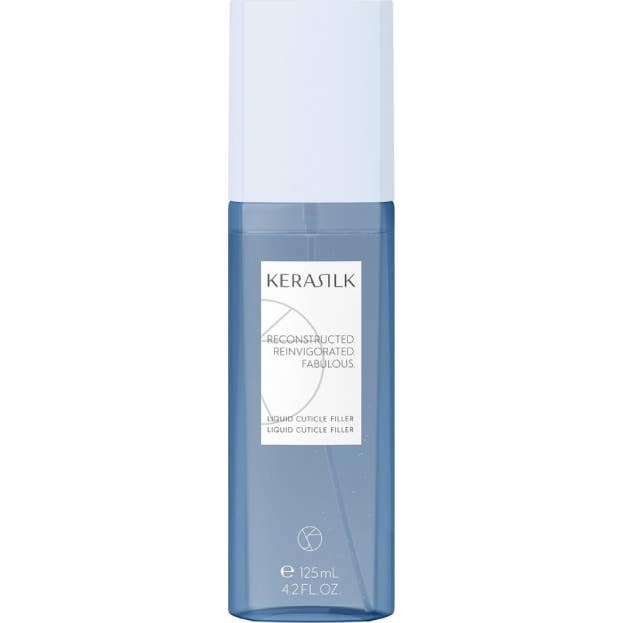 Kerasilk Specialists Liquid Cuticle Filler 125 ml