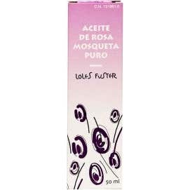 Loles Fuster aceite rosa mosqueta puro 50 ml
