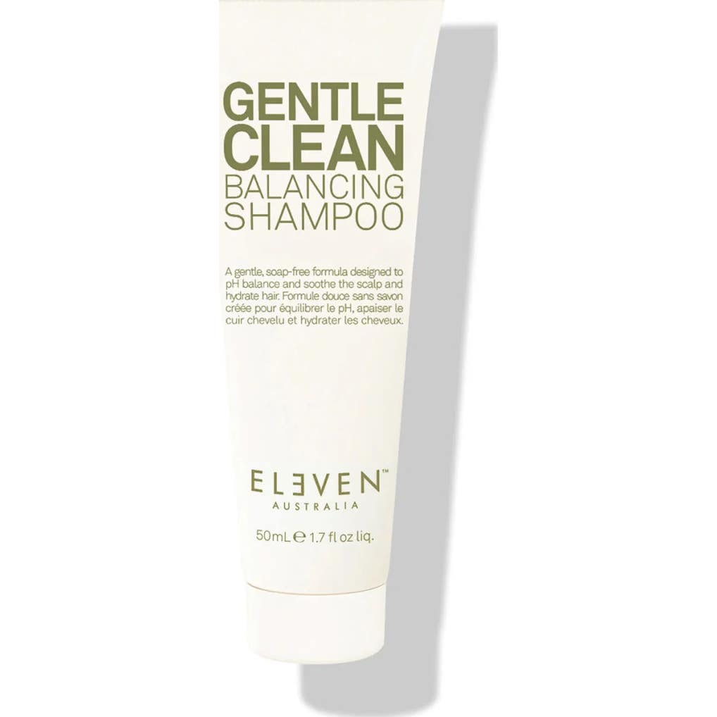 Eleven Australia Gentle Cleanse Balancing Shampoo 50ml