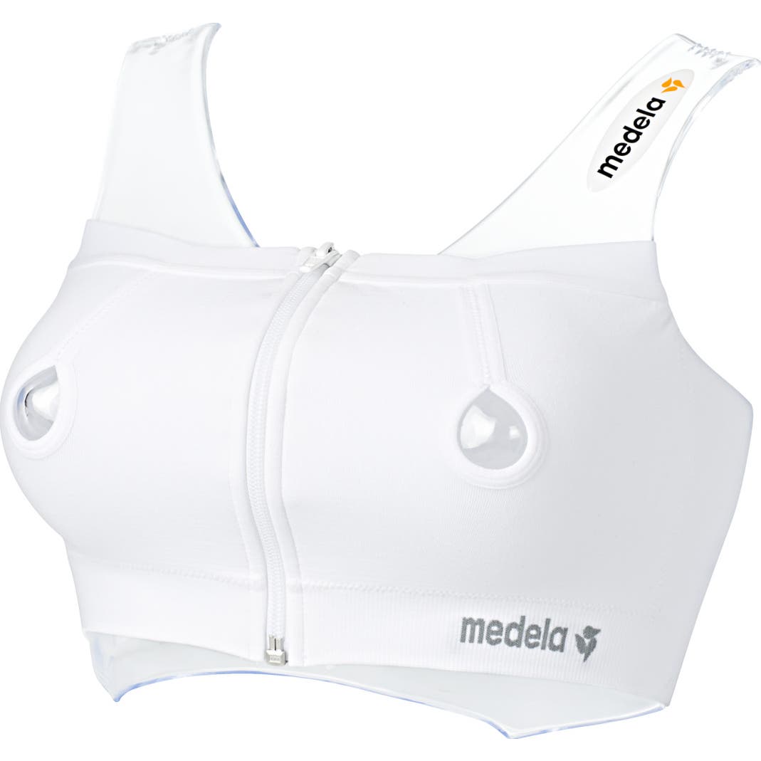 Medela Top Extracción Fácil talla M 1ud