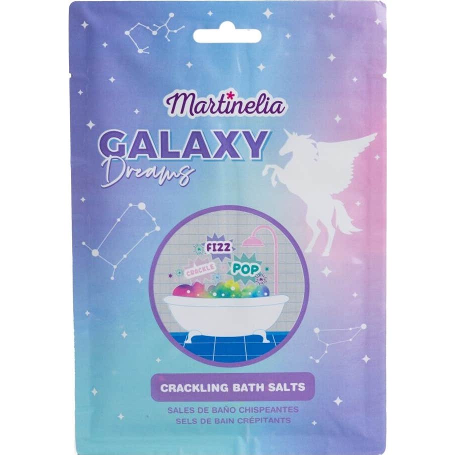 Martinelia Sales de Baño Galaxy Dreams 30 g