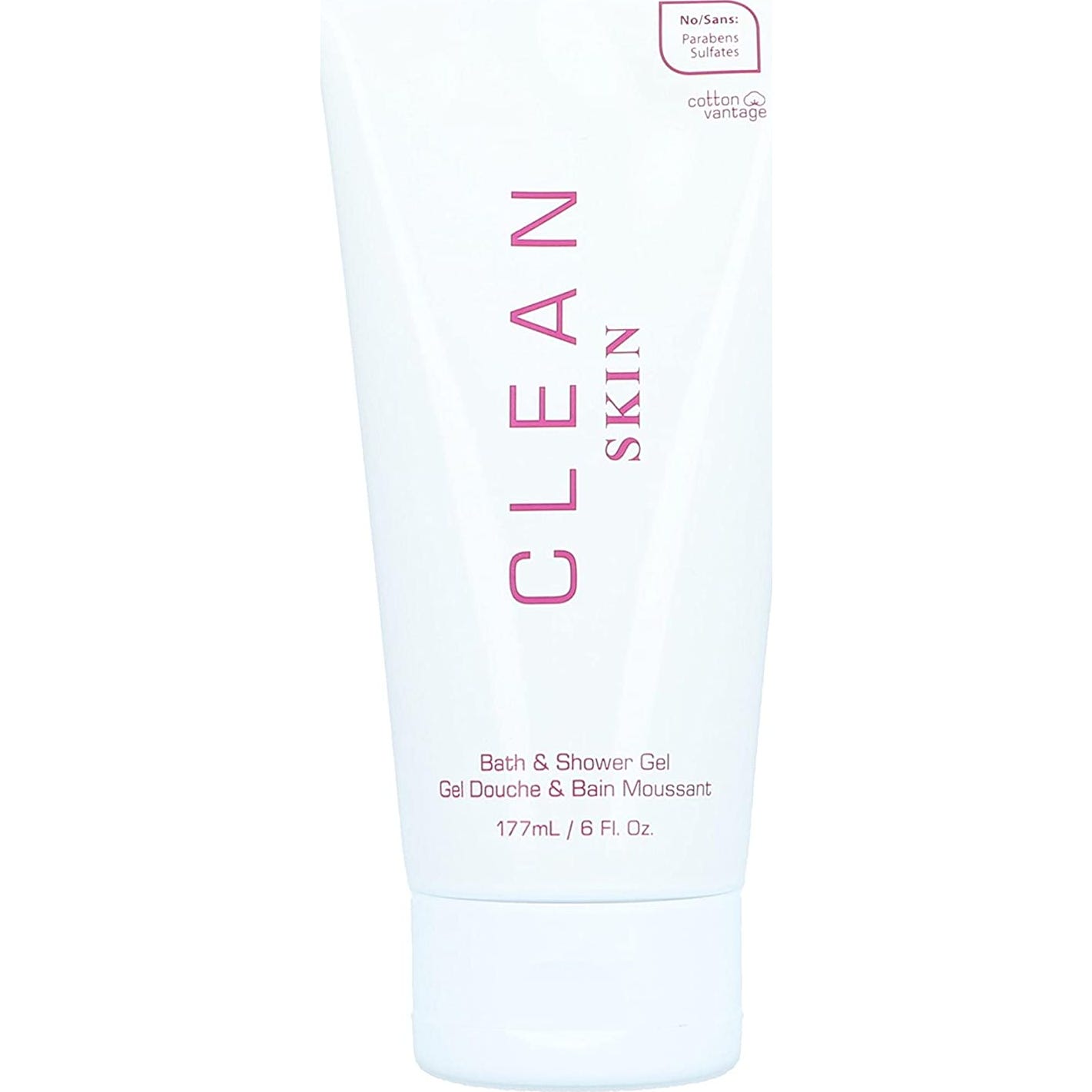 Clean Skin Shower gel 177 ml