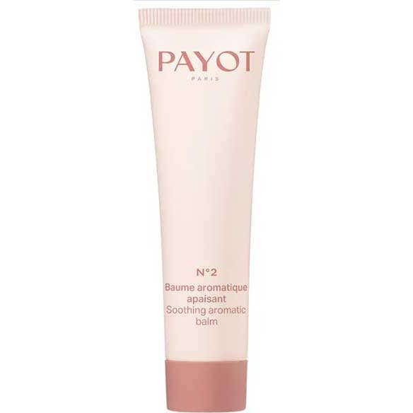 Payot Creme No.2 Soothing Aromatic Balm 30 ml – imagen 3