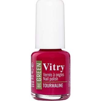 Vitry Esmalte de Uñas Be Green Tourmaline 6 ml