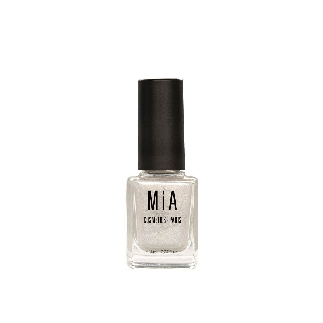 Mia Cosmetics Nails Paris Glitter Top Coat 11ml