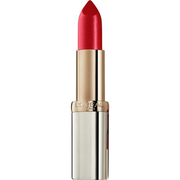 L'Oréal Color Riche Is Not A Yes Lipstick 1 ud