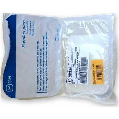 Prim Parafina Pura 2x400g