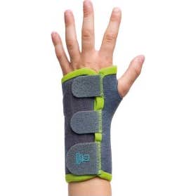 Emo Muñequera Inmovilizador Pulgar Derecha Talla 3 1 ud