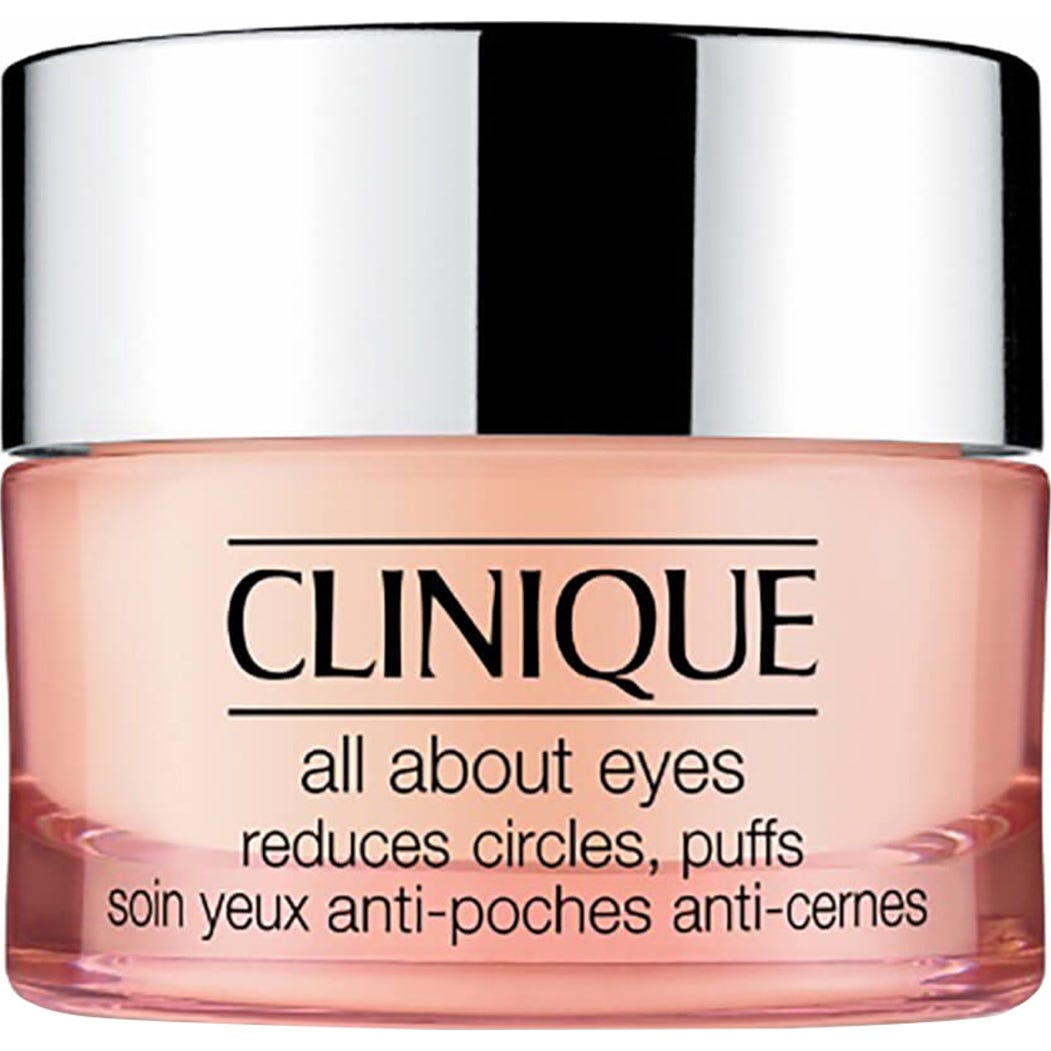 Clinique All About Eyes Crema Contorno Ojos 15ml