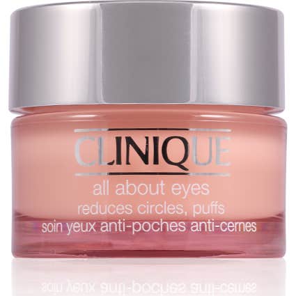 Clinique All About Eyes Crema Contorno Ojos 15 ml
