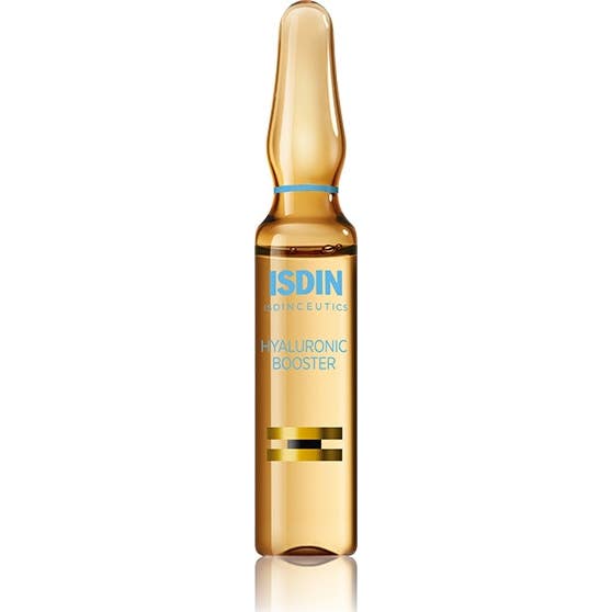 Isdin Hyaluronic Booster 1ud