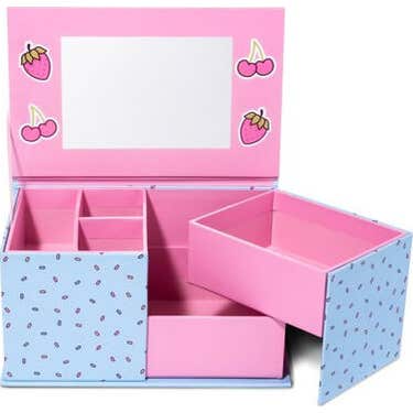 Martinelia Yummy Jewellery Box 1 ud