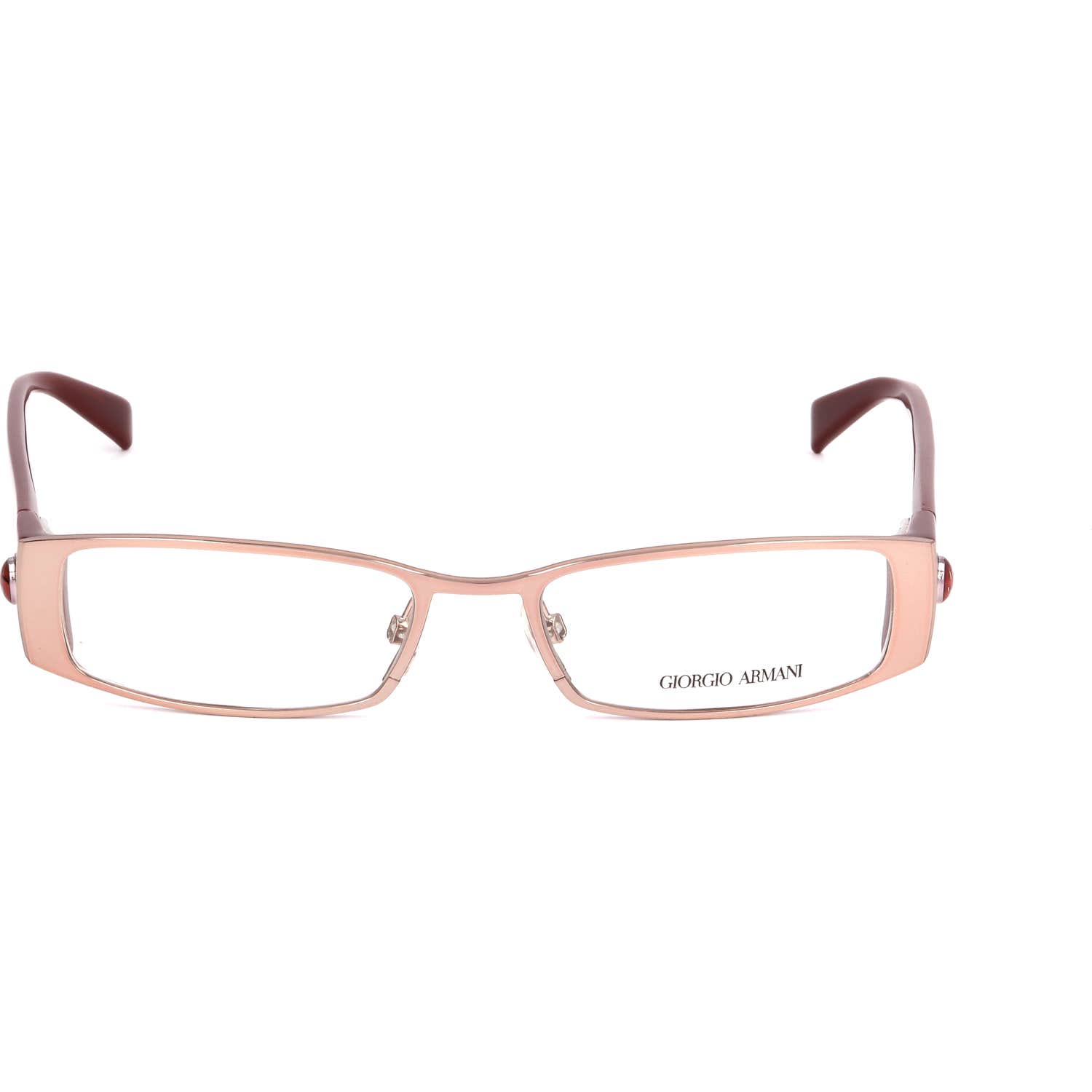 Giorgio Armani Gafas de Vista Mujer 51mm 1ud