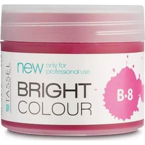 Tassel Bright Colour B8 Pink 100 ml