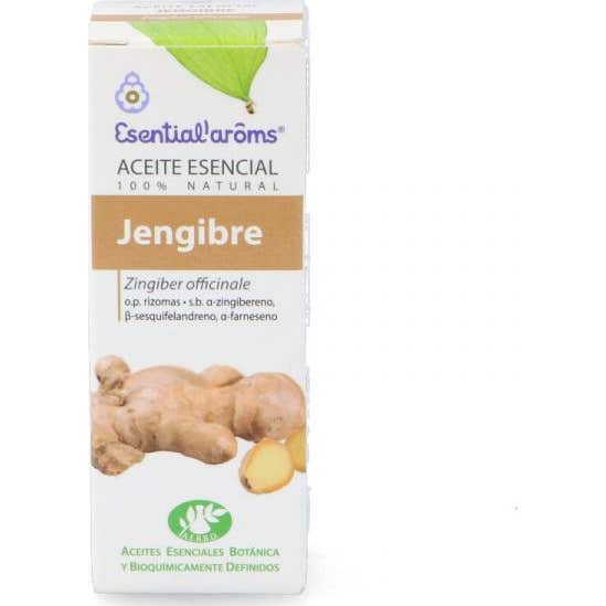 Esential Aroms Esencia Jengibre 10 ml